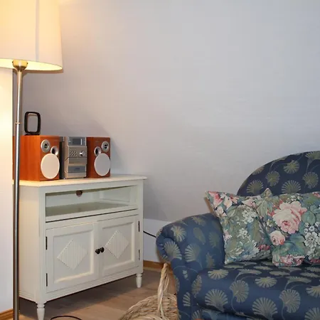 Liiger-hoern-dg-wohnung-4-moewe * Sylt
