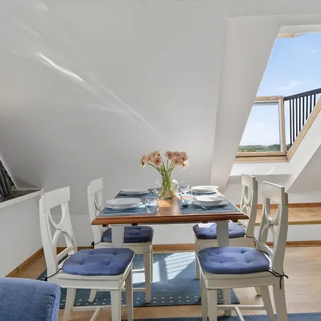 Liiger-hoern-dg-wohnung-4-moewe * Sylt