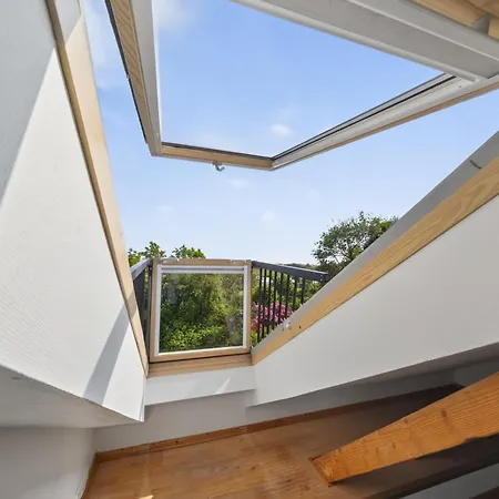 Apartment Liiger-hoern-dg-wohnung-4-moewe Sylt