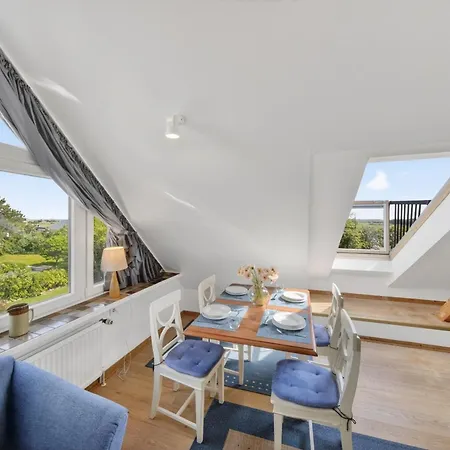 Liiger-hoern-dg-wohnung-4-moewe Apartment *